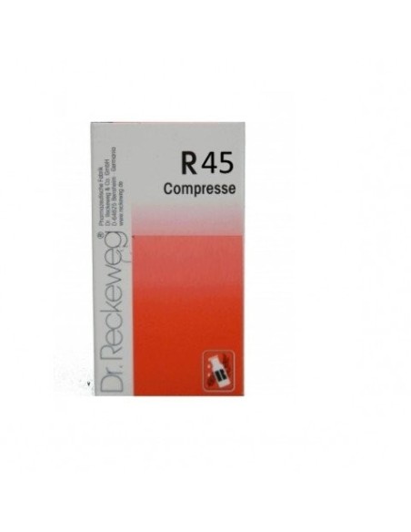 Omeopatico Reckweg Imo R45: Benessere Naturale